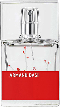 Фото Armand Basi In Red EDT 30 мл