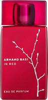 Фото Armand Basi In Red EDP 7 мл (мініатюра)