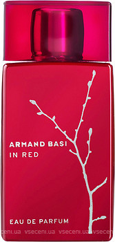 Фото Armand Basi In Red EDP 7 мл (мініатюра)
