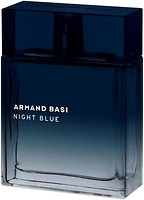 Фото Armand Basi Night Blue 100 мл (тестер)