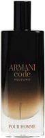 Фото Giorgio Armani Code Profumo 15 мл (мініатюра)