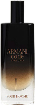 Фото Giorgio Armani Code Profumo 15 мл (мініатюра)