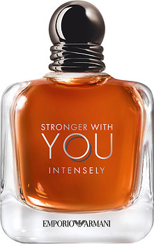 Фото Giorgio Armani Emporio Armani Stronger With You Intensely 100 мл