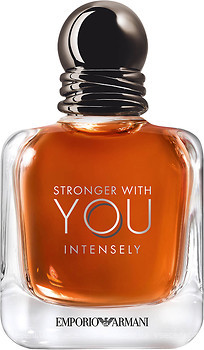 Фото Giorgio Armani Emporio Armani Stronger With You Intensely 30 мл