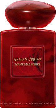 Фото Giorgio Armani Prive Rouge Malachite 100 мл (тестер)