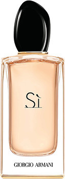 Фото Giorgio Armani Si EDP 100 мл (тестер)