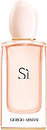 Фото Giorgio Armani Si EDT 100 мл (тестер)