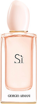 Фото Giorgio Armani Si EDT 100 мл (тестер)