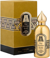 Фото Attar Collection The Persian Gold 100 мл