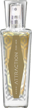 Фото Avon Attraction for her 30 мл
