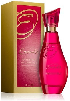 Фото Avon Encanto Irresistible 50 мл