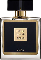 Фото Avon Little Black Dress 100 мл