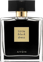 Фото Avon Little Black Dress 50 мл