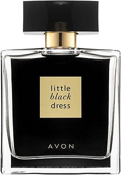 Фото Avon Little Black Dress 50 мл