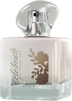Фото Avon Today Tomorrow Always Celebrate for her 50 мл