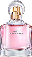 Фото Avon Viva la Vita 50 мл