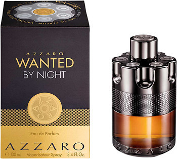 Фото Azzaro Wanted By Night 100 мл