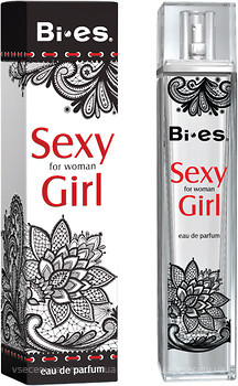 Фото Bi-Es Sexy Girl 100 мл