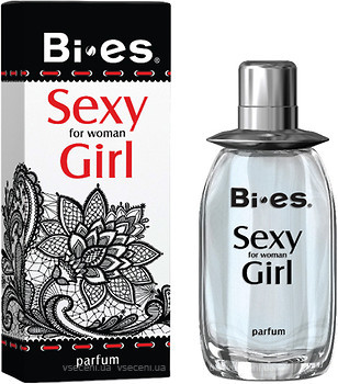 Фото Bi-Es Sexy Girl 15 мл