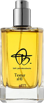 Фото Biehl Parfumkunstwerke al03 100 мл (тестер)