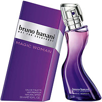 Фото Bruno Banani Magic woman 30 мл