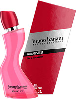 Фото Bruno Banani Woman's Best 20 мл