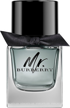 Фото Burberry Mr. Burberry EDT 50 мл