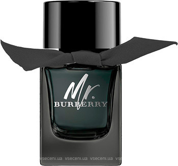 Фото Burberry Mr. Burberry EDP 5 мл (мініатюра)
