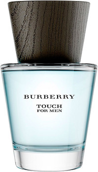 Фото Burberry Touch for man 50 мл