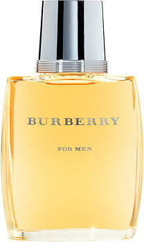 Фото Burberry for man 100 мл (тестер)