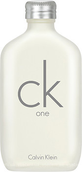 Фото Calvin Klein CK One 100 мл