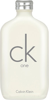 Фото Calvin Klein CK One 200 мл (тестер)