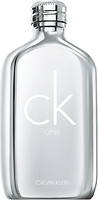 Фото Calvin Klein CK One Platinum 100 мл (тестер)