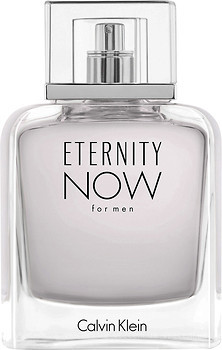 Фото Calvin Klein Eternity Now for man 100 мл (тестер)