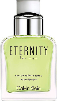 Фото Calvin Klein Eternity for man 30 мл