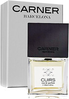 Фото Carner Barcelona Cuirs 100 мл