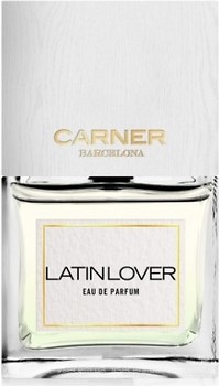 Фото Carner Barcelona Latin Lover 100 мл (тестер)