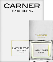 Фото Carner Barcelona Latin Lover 50 мл