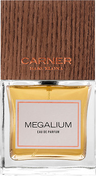 Фото Carner Barcelona Megalium 50 мл