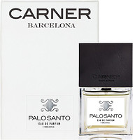 Фото Carner Barcelona Palo Santo 100 мл