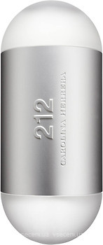 Фото Carolina Herrera 212 woman 60 мл
