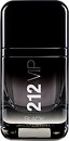 Фото Carolina Herrera 212 VIP Black 50 мл