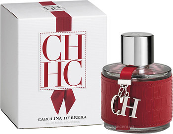 Фото Carolina Herrera CH 50 мл