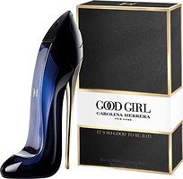 Фото Carolina Herrera Good Girl 80 мл