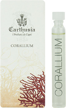 Фото Carthusia Corallium 2 мл (пробник)