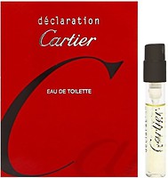 Фото Cartier Declaration 1.5 мл (пробник)