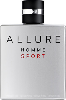 Фото Chanel Allure Homme Sport 50 мл