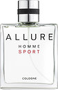 Фото Chanel Allure Homme Sport Cologne 100 мл