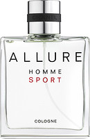 Фото Chanel Allure Homme Sport Cologne 150 мл