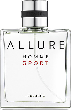 Фото Chanel Allure Homme Sport Cologne 150 мл